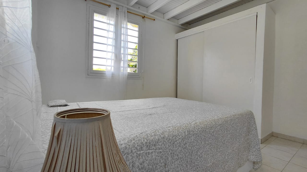 Villa Terra Caribea