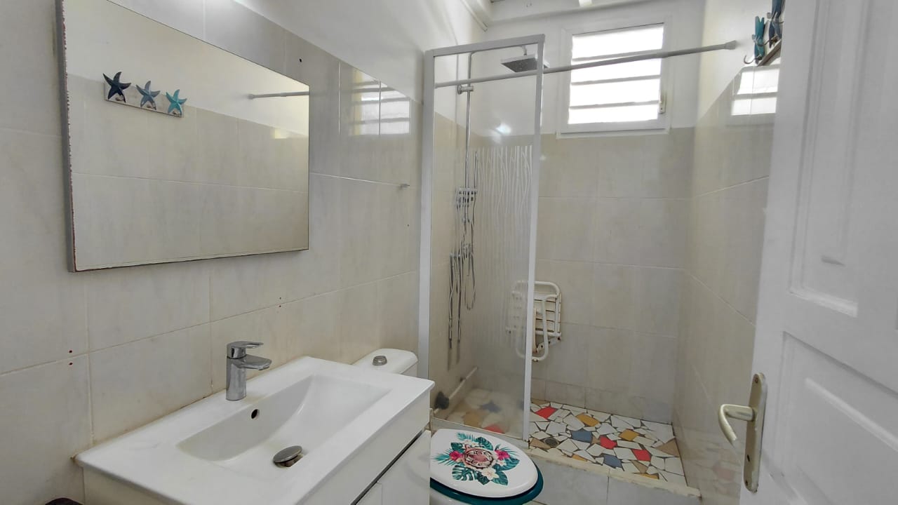 Villa Terra Caribea