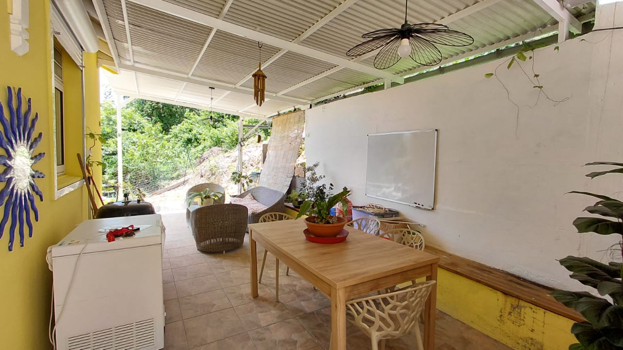 Villa Terra Caribea