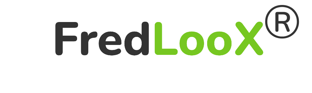 Logo FredLooX